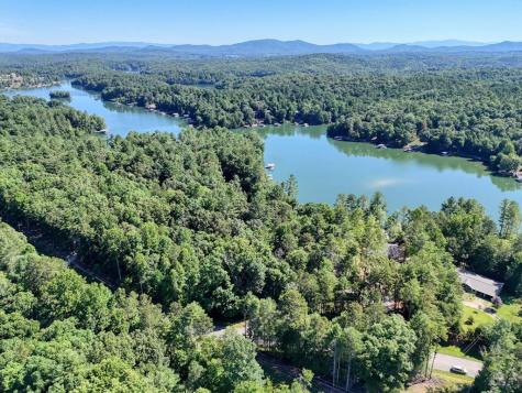 Lt 8a&b Lake Breeze Lane Blairsville GA 30512