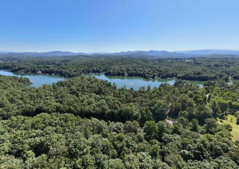Lt 8a&b Lake Breeze Lane Blairsville GA 30512