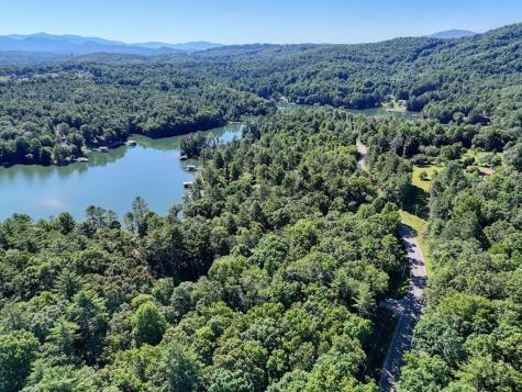 Lt 8a&b Lake Breeze Lane Blairsville GA 30512