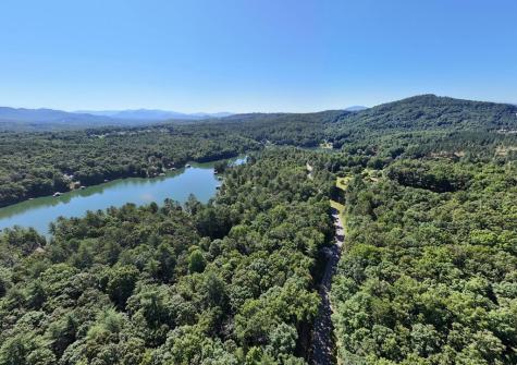 Lt 8a&b Lake Breeze Lane Blairsville GA 30512