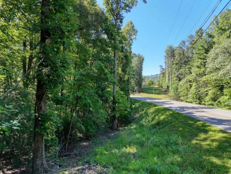 Lt 8a&b Lake Breeze Lane Blairsville GA 30512