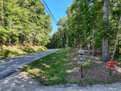 Lt 8a&b Lake Breeze Lane Blairsville GA 30512