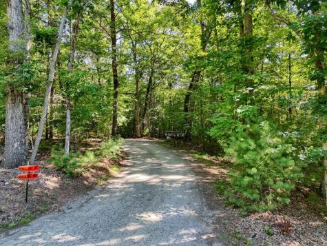 Lt 8a&b Lake Breeze Lane Blairsville GA 30512
