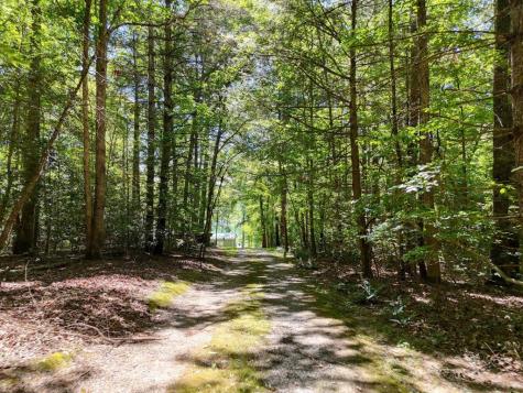 Lt 8a&b Lake Breeze Lane Blairsville GA 30512