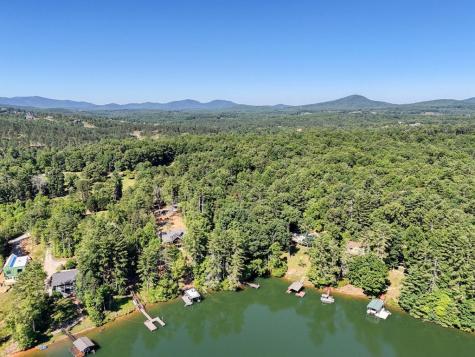 Lt 8a&b Lake Breeze Lane Blairsville GA 30512