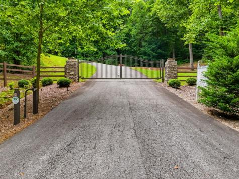 Lot 11 Weeks Drive Ellijay GA 30540