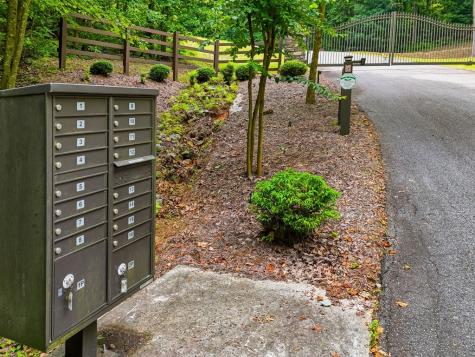 Lot 11 Weeks Drive Ellijay GA 30540
