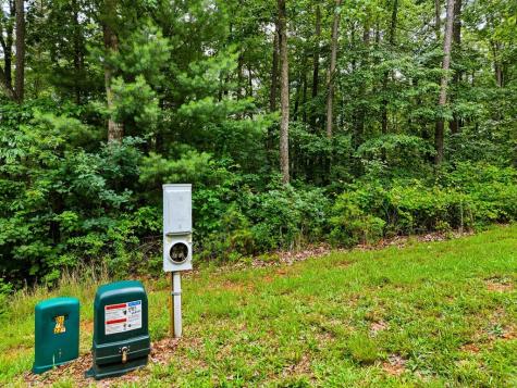 Lot 11 Weeks Drive Ellijay GA 30540