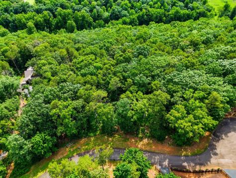 Lot 11 Weeks Drive Ellijay GA 30540