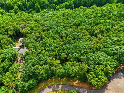 Lot 11 Weeks Drive Ellijay GA 30540