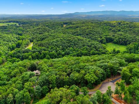 Lot 11 Weeks Drive Ellijay GA 30540
