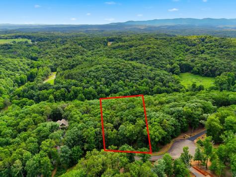 Lot 11 Weeks Drive Ellijay GA 30540