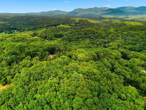 Lot 11 Weeks Drive Ellijay GA 30540