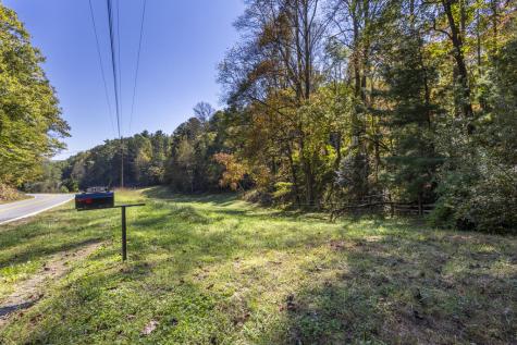 8455 Joe Brown Highway Murphy NC 28906