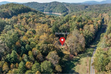 8455 Joe Brown Highway Murphy NC 28906