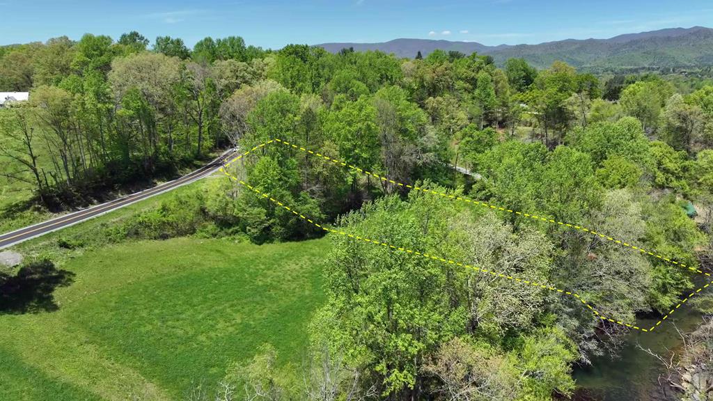Lot 1 Myers Chapel Road Hayesville NC 28904