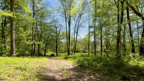 Lot 1 Myers Chapel Road Hayesville NC 28904