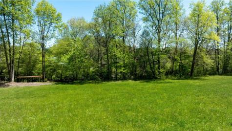Lot 1 Myers Chapel Road Hayesville NC 28904
