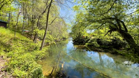 Lot 1 Myers Chapel Road Hayesville NC 28904