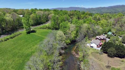 Lot 1 Myers Chapel Road Hayesville NC 28904