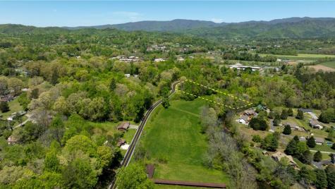 Lot 1 Myers Chapel Road Hayesville NC 28904