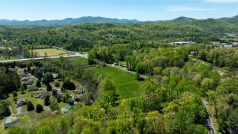Lot 1 Myers Chapel Road Hayesville NC 28904