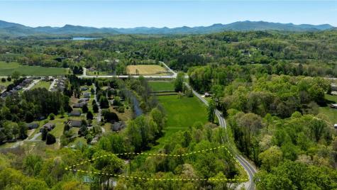 Lot 1 Myers Chapel Road Hayesville NC 28904