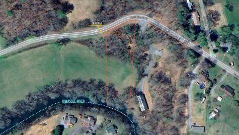 Lot 1 Myers Chapel Road Hayesville NC 28904