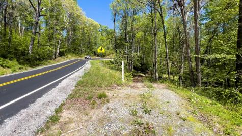 Lot 1 Myers Chapel Road Hayesville NC 28904