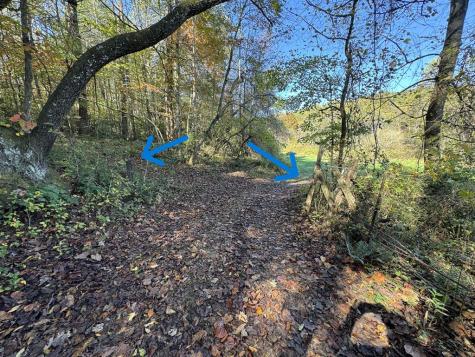 0 Saffron Lane Blue Ridge GA 30513