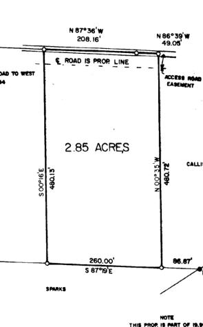 0 Saffron Lane Blue Ridge GA 30513