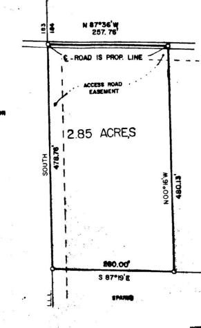 0 Saffron Lane Blue Ridge GA 30513