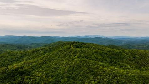 239 Glenn Elliott Road Suches GA 30572