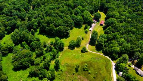 239 Glenn Elliott Road Suches GA 30572