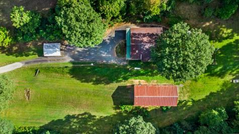 239 Glenn Elliott Road Suches GA 30572
