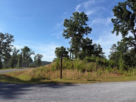 Lt 304 Greenwood Court Ellijay GA 30540
