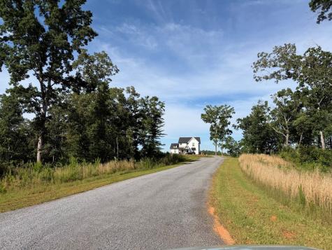 Lt 304 Greenwood Court Ellijay GA 30540