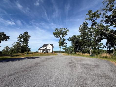 Lt 304 Greenwood Court Ellijay GA 30540