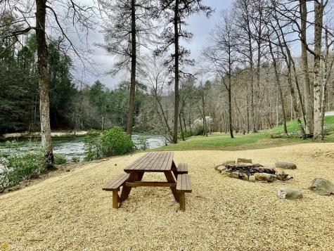 Lt 304 Greenwood Court Ellijay GA 30540