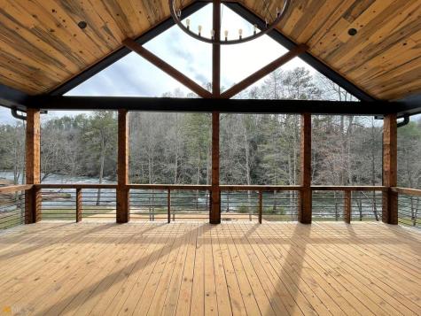 Lt 304 Greenwood Court Ellijay GA 30540