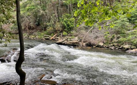Lt 304 Greenwood Court Ellijay GA 30540