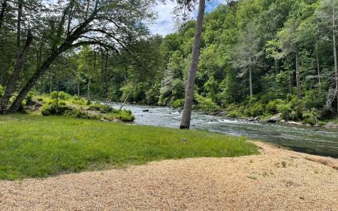Lt 304 Greenwood Court Ellijay GA 30540