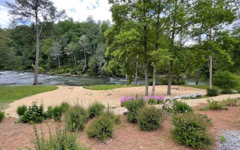 Lt 304 Greenwood Court Ellijay GA 30540