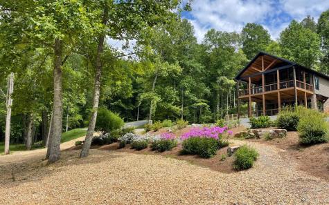 Lt 304 Greenwood Court Ellijay GA 30540