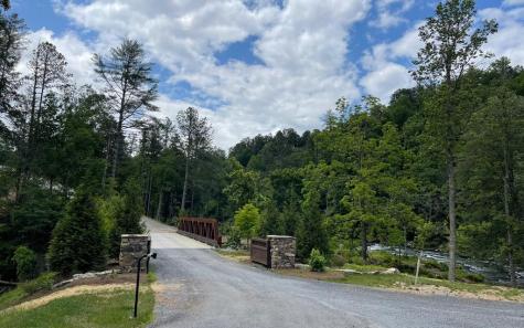 Lt 304 Greenwood Court Ellijay GA 30540