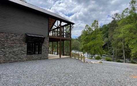 Lt 304 Greenwood Court Ellijay GA 30540