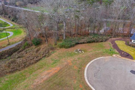 Lot 6 N Parkview Drive Ellijay GA 30540