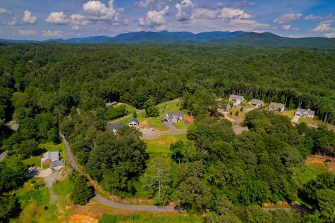 Lot 6 N Parkview Drive Ellijay GA 30540