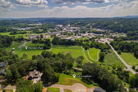 Lot 6 N Parkview Drive Ellijay GA 30540