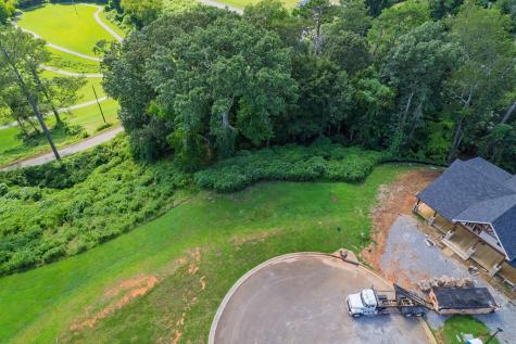 Lot 6 N Parkview Drive Ellijay GA 30540